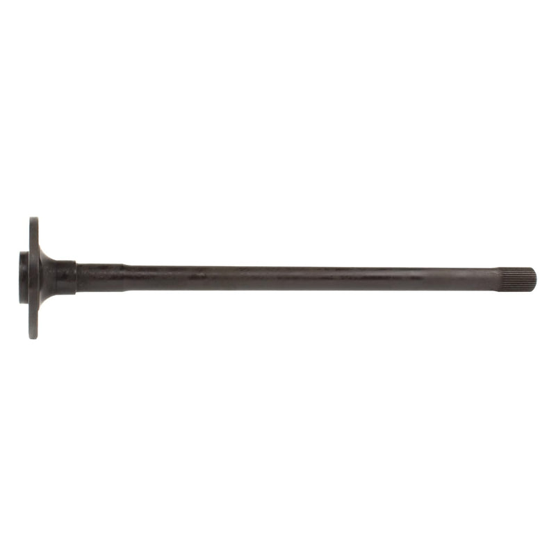 TEN Factory Drive Axle Shaft Assembly MG31115CB For Dana 60 Semi-Float, 35 Spline Rear Axle Kit, 26.75–29.25" Chromoly Shafts (Left (Driver) or Right (Passenger) Side)