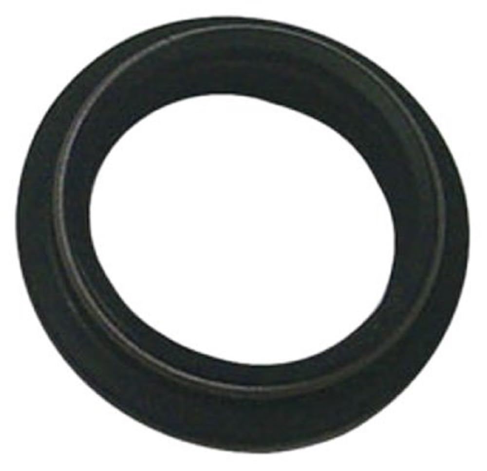 18-8301 Sierra International Oil Seal, White