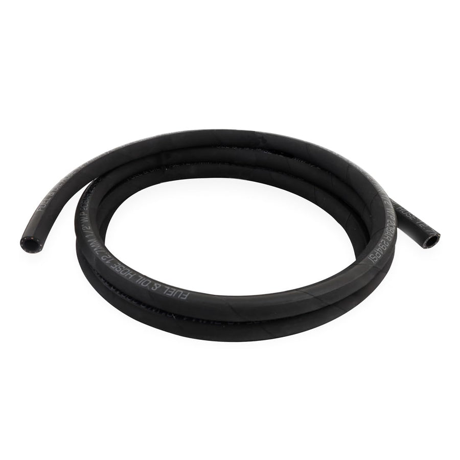 8AN Mishimoto Push Lock Hose, 20ft