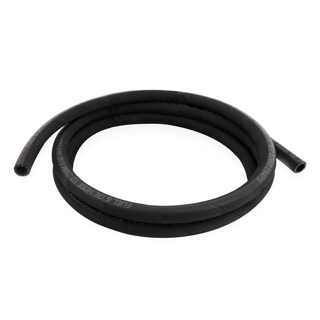 8AN Mishimoto Push Lock Hose, 20ft