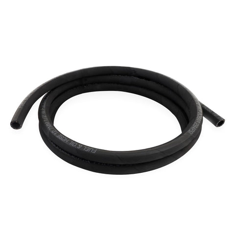 8AN Mishimoto Push Lock Hose, 20ft