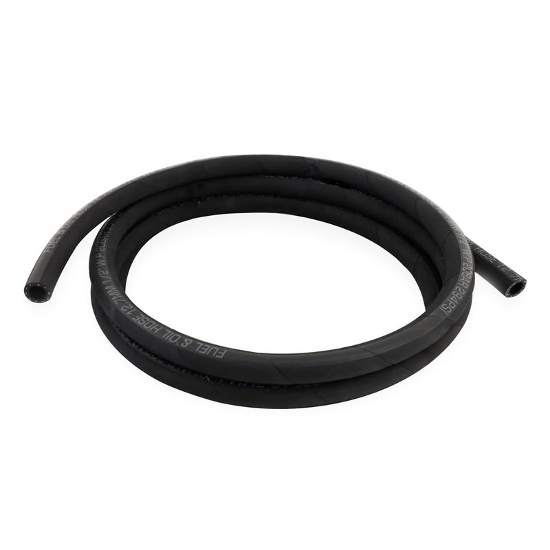 8AN Mishimoto Push Lock Hose, 20ft