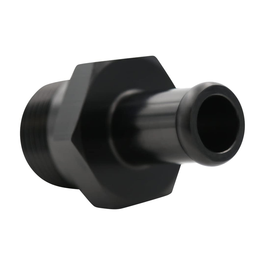 3/4 NPT Aeromotive Fitting, 5/8 Slip On Hose