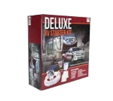 Box Only-for Aqua Pro 90209A Deluxe Starter Kit