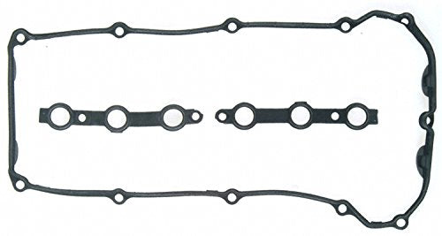 VS FEL-PRO 50631 R Engine Valve Cover Gasket Set for BMW 325i