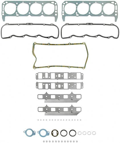 HS FEL-PRO 8372 PT Head Gasket Set