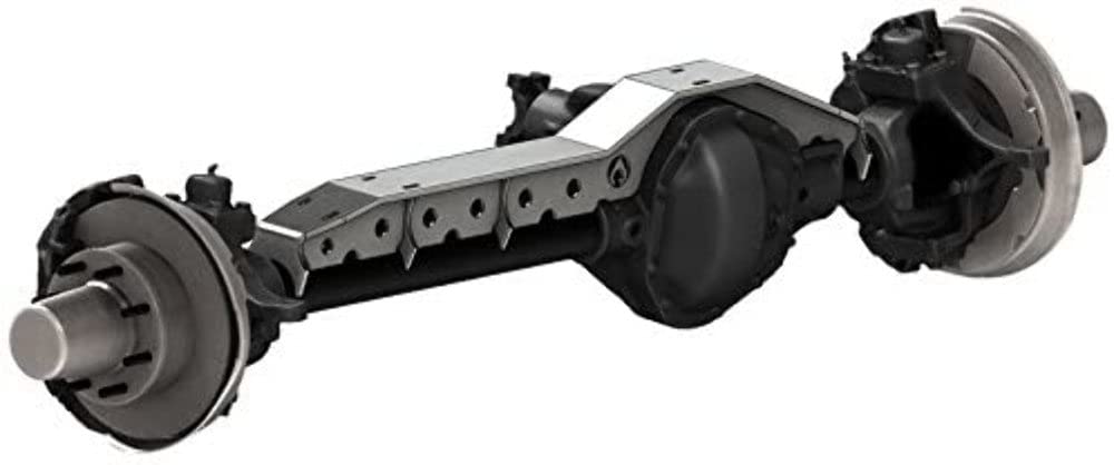 Artec Industries Low Profile TR6051-GNKQ Ford Kingpin/Balljoint Front Truss 85-97, 1 Pack