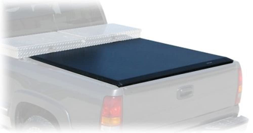 Access Tool Box Edition 61019 Roll-Up Tonneau Cover