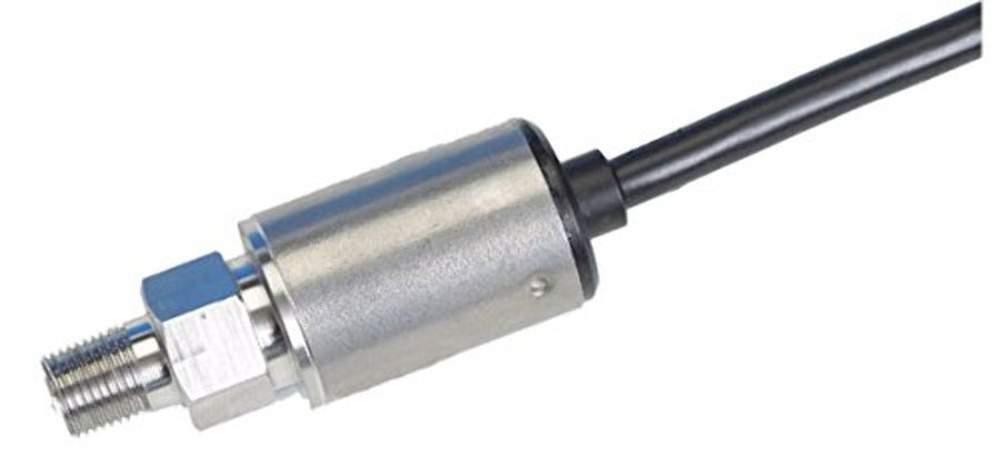 Nitrous Digital Dakota Pressure Sending Unit N2O 0-2000psi SEN-23-1