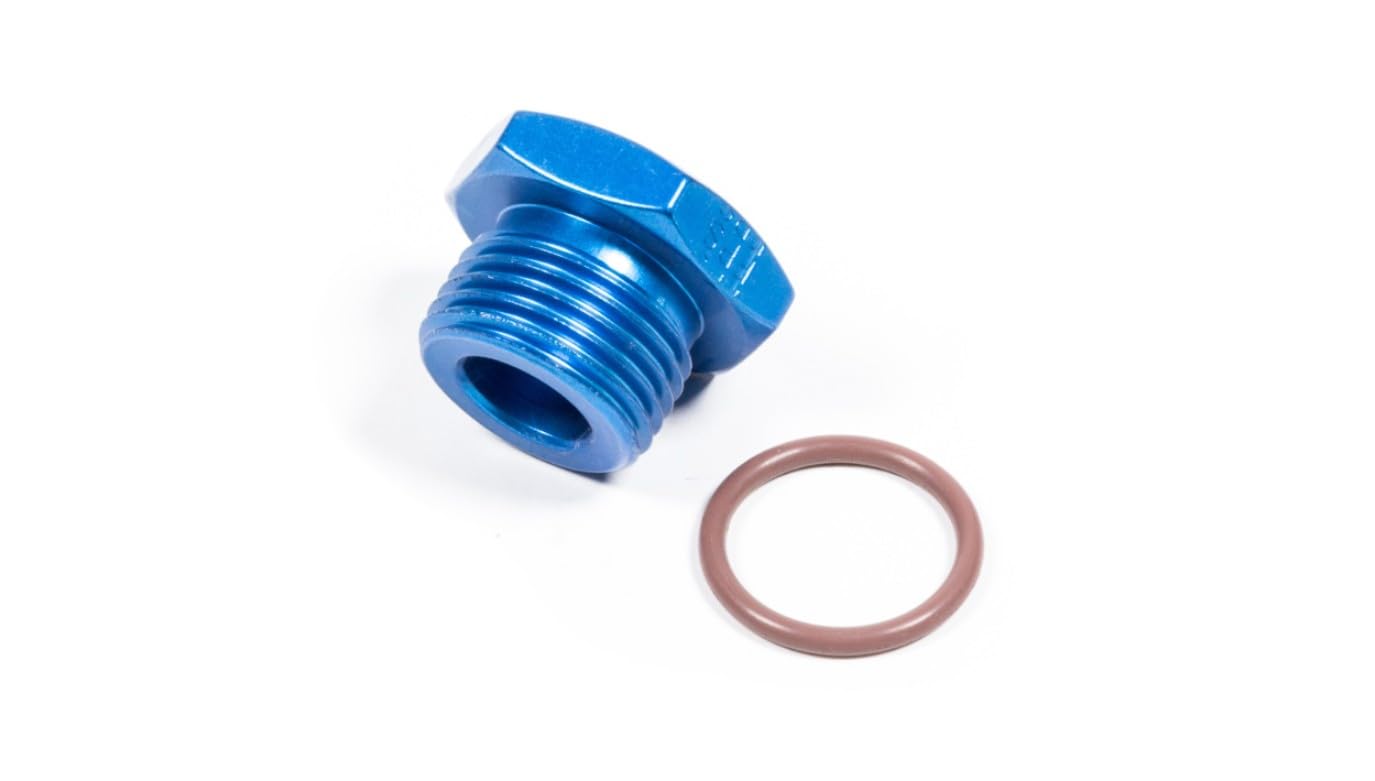 Port Fragola Plug (#10 7/814)