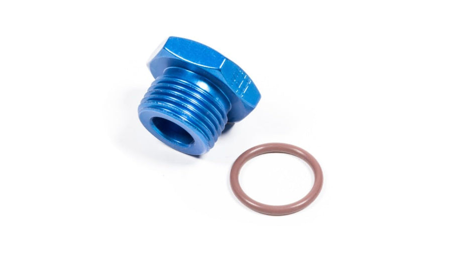 Port Fragola Plug (#10 7/814)