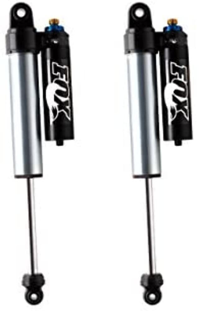DSC Reservoir 2.5 Series Shocks Pair 883-26-001