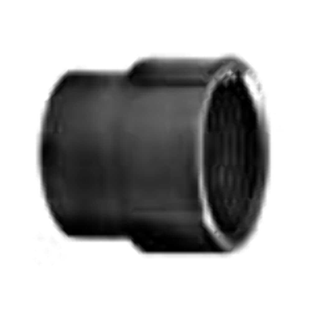 Female Spigot LASALLE X FPT, 1-1/2"