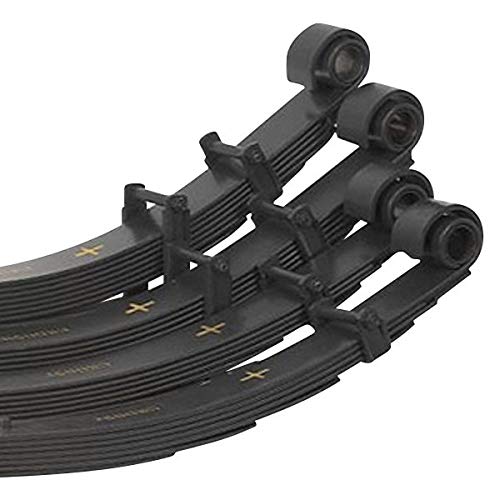 Old Man Emu ARB Dakar Extra Leaf Spring D17XL