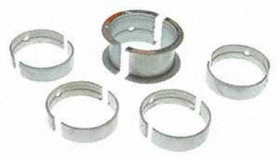 Engine Crankshaft Main Bearing Set Clevite MS-1744P-20