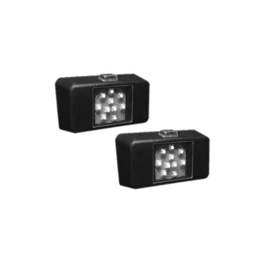 LED Magnet Light Race Sport RS-1P-LEDHITCH