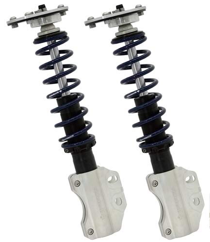 RideTech HQ Series 12133110 Front Coilovers, 90-93 Compatible with Mustang