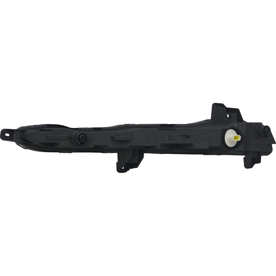 Left TYC Daytime Running Light Compatible with 2015-2017 Hyundai Santa Fe