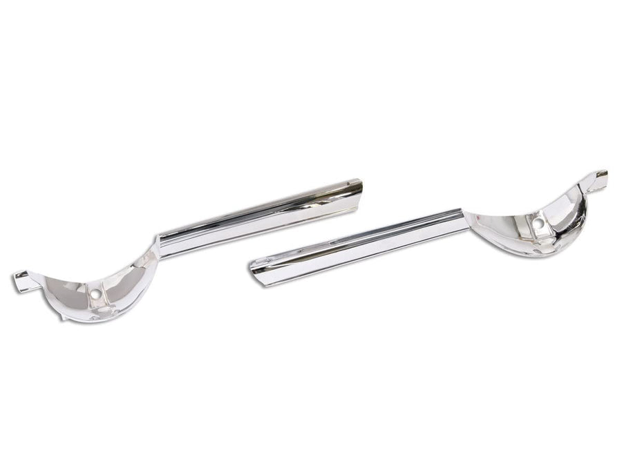 C5ZZ-8390-D-E Scott Drake 1965 Fog Light Bars