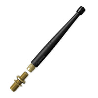 VHF Shakespeare 7in 5912 Rubber Duck Antenna