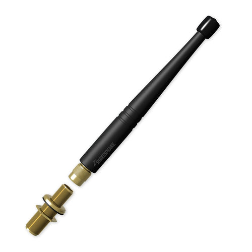 VHF Shakespeare 7in 5912 Rubber Duck Antenna