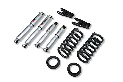 Lowering Kit Belltech 790SP with Street Performance Shocks