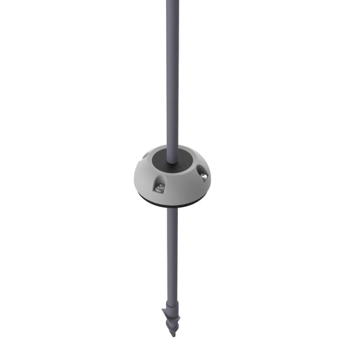 Scanstrut DS30-SL Starlink Cable Seal 8.5mm - Grey