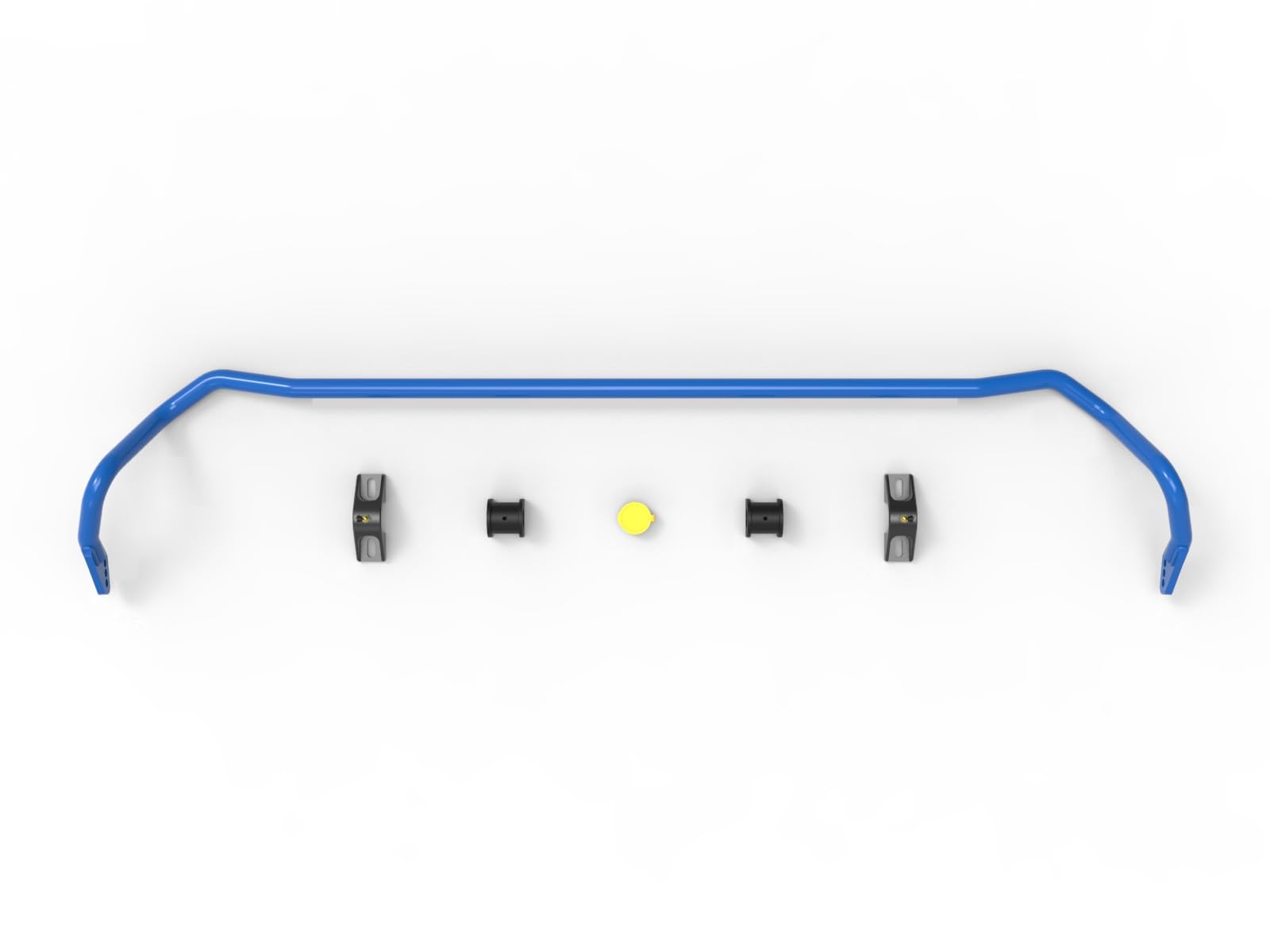 Dodge Charger/Challenger aFe Power CONTROL Rear Sway Bar Blue 06-23 440-201001RL