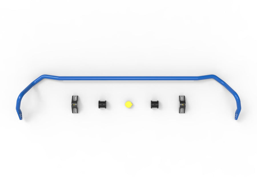 Dodge Charger/Challenger aFe Power CONTROL Rear Sway Bar Blue 06-23 440-201001RL