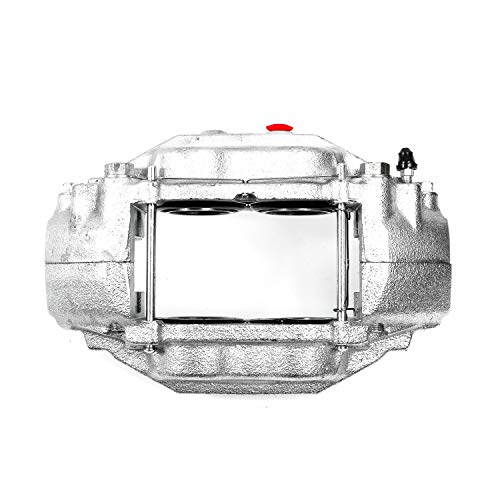 Power Stop Right Front L3274 One Stock Replacement Brake Caliper For Toyota Sequoia 2008-2015, Toyota Tundra 2007-2015 [Model Specific]