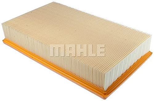 LX 296 Mahle Air Filter