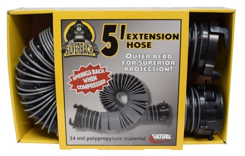 Silverback Valterra D04-0605 Extension Hose - 5'