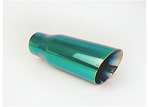 DT-30038DWG Different Trend Exhaust Tip