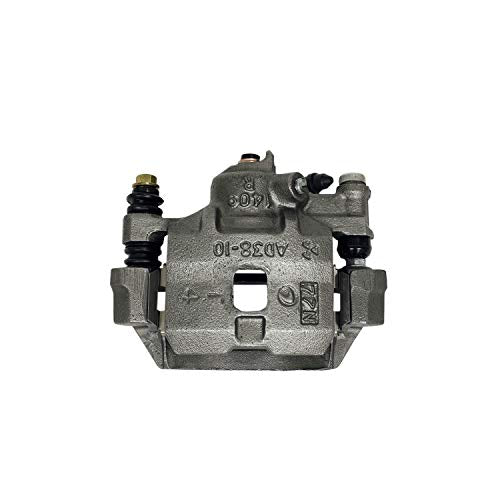 Rear Right Power Stop L1340 One Stock Replacement Brake Caliper For Subaru Impreza 1993-1998, Subaru Legacy 1990-1999, Subaru SVX 1992-1997 [Model Specific]