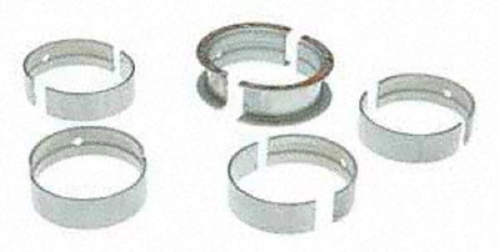 Clevite MS-1041P-20 Clevite Engine Crankshaft Main Bearing Set