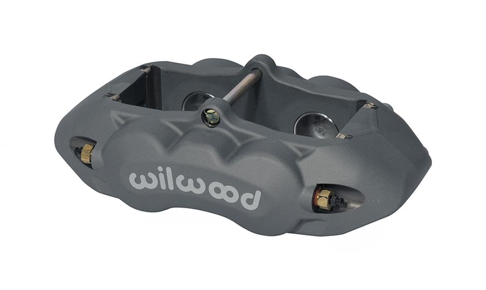 Rear Caliper-D8-4, Ano