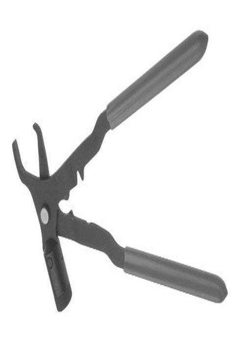 37000 Specialty Products Company Wheel Weight Pliers