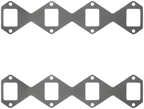 MS 91589 FEL-PRO Intake Manifold Gasket Set