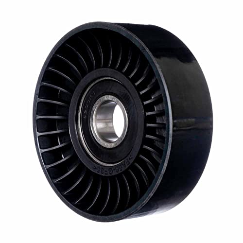 Goodyear 57112 Idler or Tensioner Pulley Serpentine Belt Drive