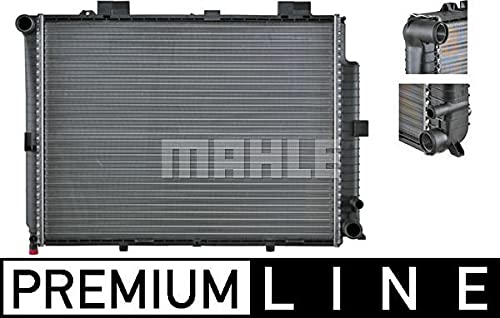 Radiator BEHR CR303000P