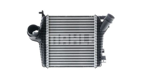 Intercooler BEHR CI221000P