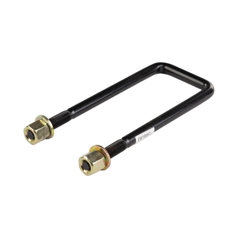 OMEU63 Old Man Emu Oxygen Sensor & Component