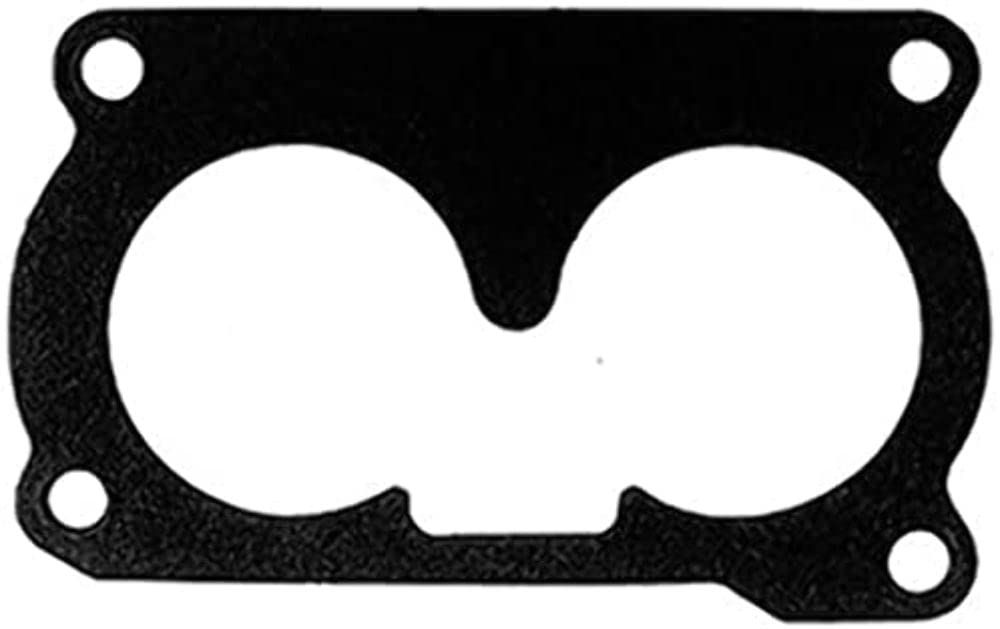 Fuel Injection MAHLE G31350 Throttle Body Mounting Gasket