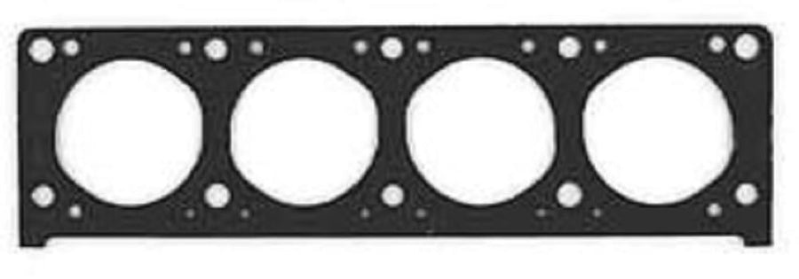 Engine Cylinder Head Gasket MAHLE 3720G