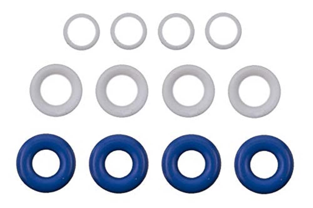 FEL-PRO 73119-1 Fuel Injector O-ring Set