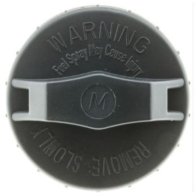 OE Equivalent Gates 31748 Fuel Tank Cap