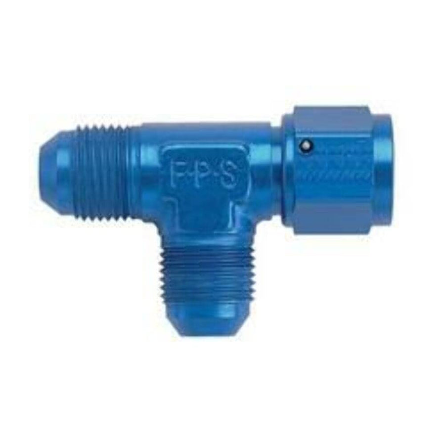 T Female Fragola -16AN Swivel On Run