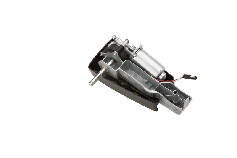Regal Power Drive Head Assembly Lippert Components with Speaker Black