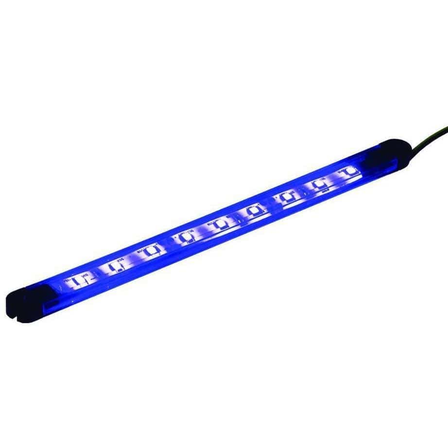 Flex LED Strip Lights with Track