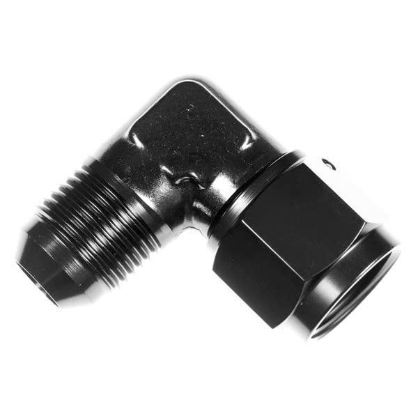 8290 Series RHP -AN To -AN Fuel Hose Fitting 8290-08-08-2